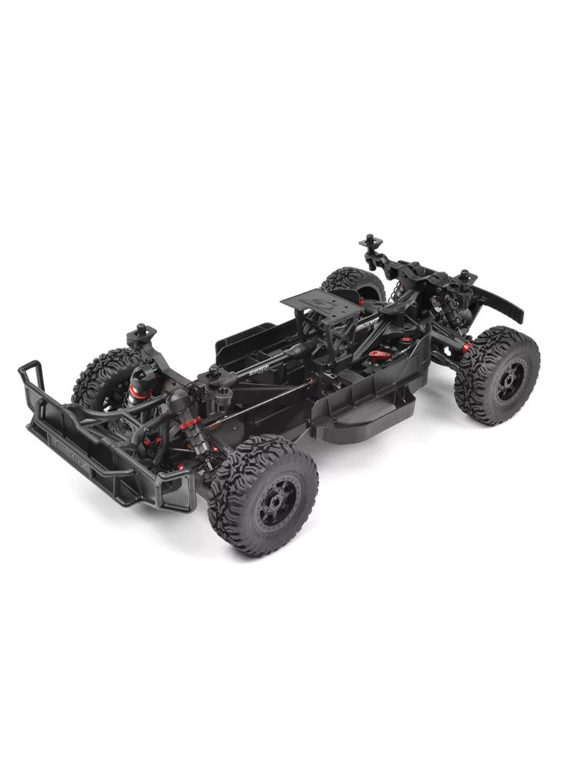 Team Corally Shiroi XP 6S 1/8 4WD Short Course Truck RTR – Brushless 6S Power, (COR00278-R) - Image 3